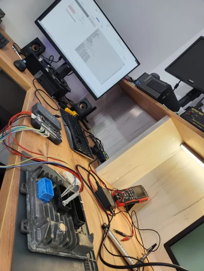 clonare_calculator_motor